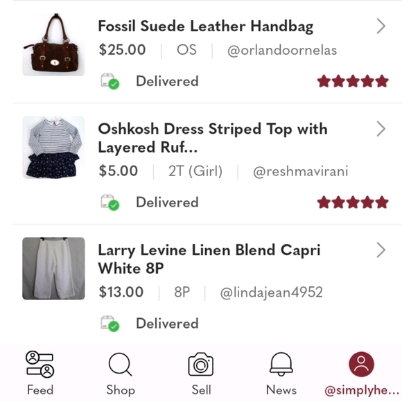 NEW RATINGS 9/5 - Picture 8 of 16